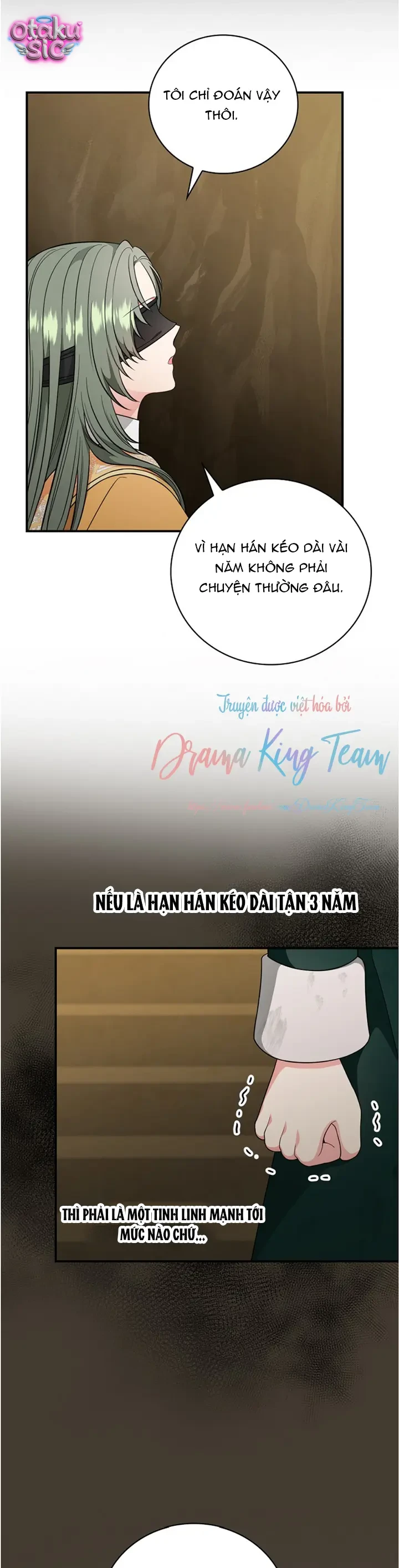 Nữ Công Tước Nhà Kính - Chap 55 - Trang 19