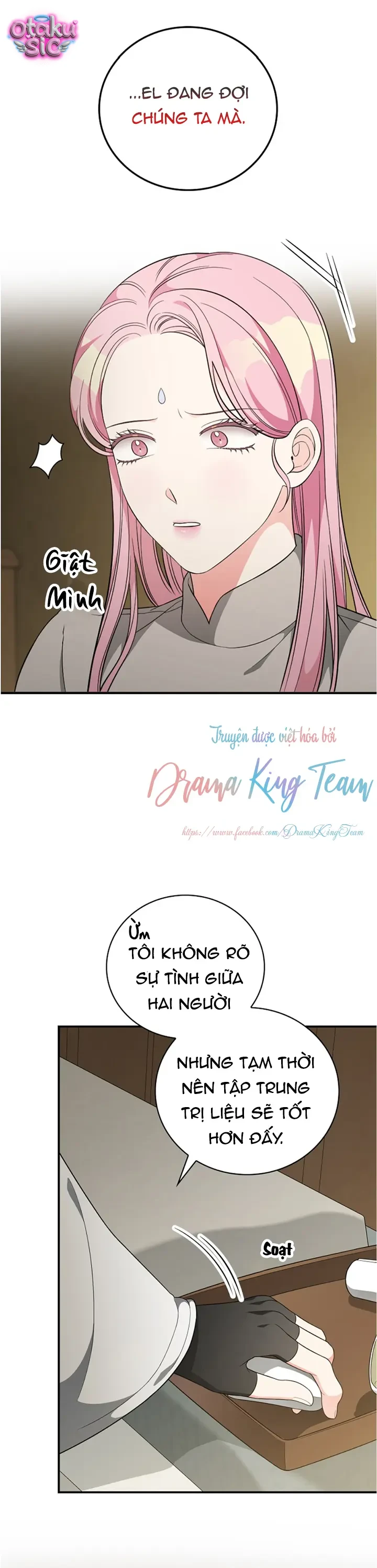 Nữ Công Tước Nhà Kính - Chap 55 - Trang 2