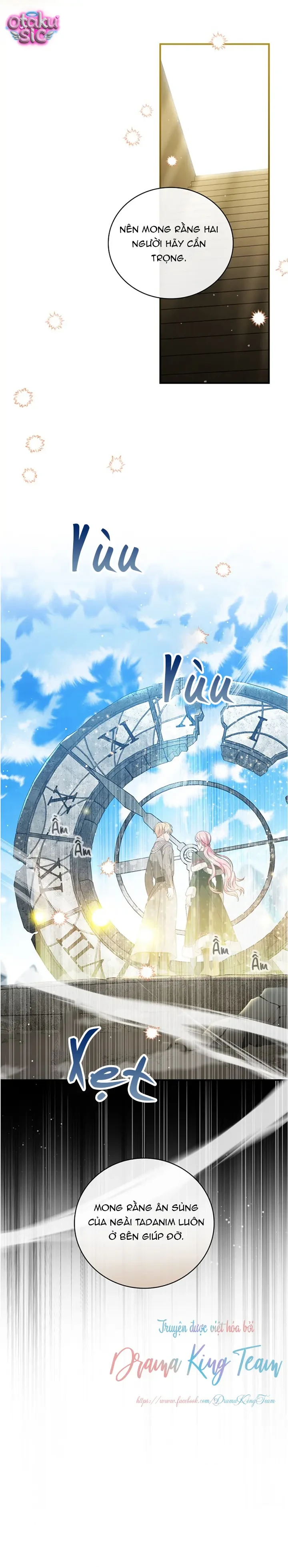 Nữ Công Tước Nhà Kính - Chap 55 - Trang 21