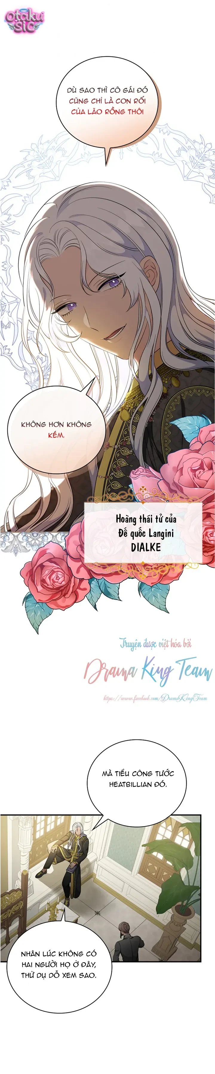 Nữ Công Tước Nhà Kính - Chap 55 - Trang 25