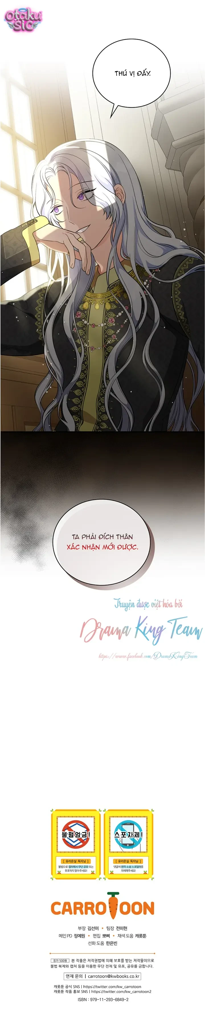 Nữ Công Tước Nhà Kính - Chap 55 - Trang 28