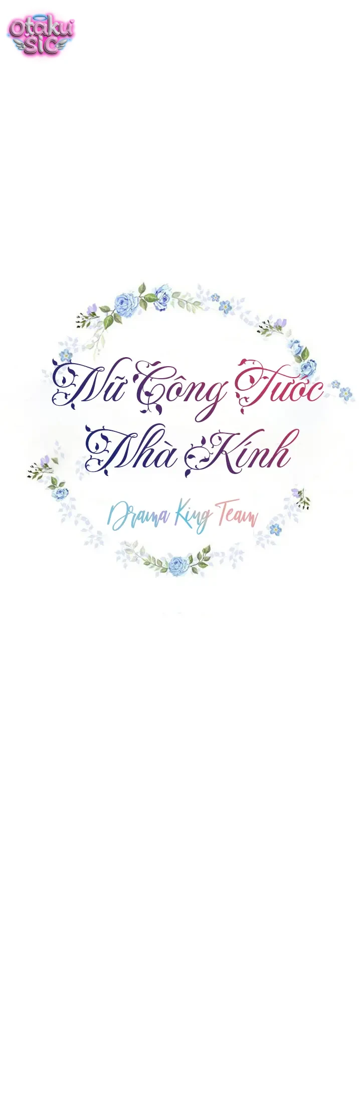 Nữ Công Tước Nhà Kính - Chap 55 - Trang 4