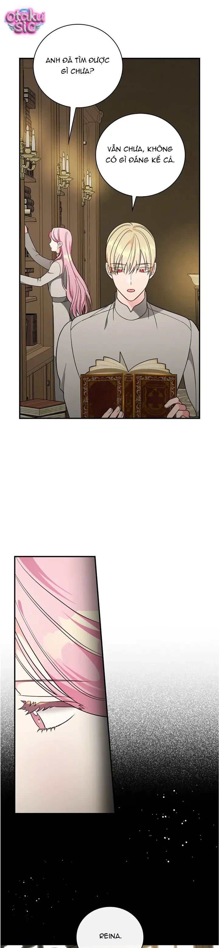 Nữ Công Tước Nhà Kính - Chap 55 - Trang 6