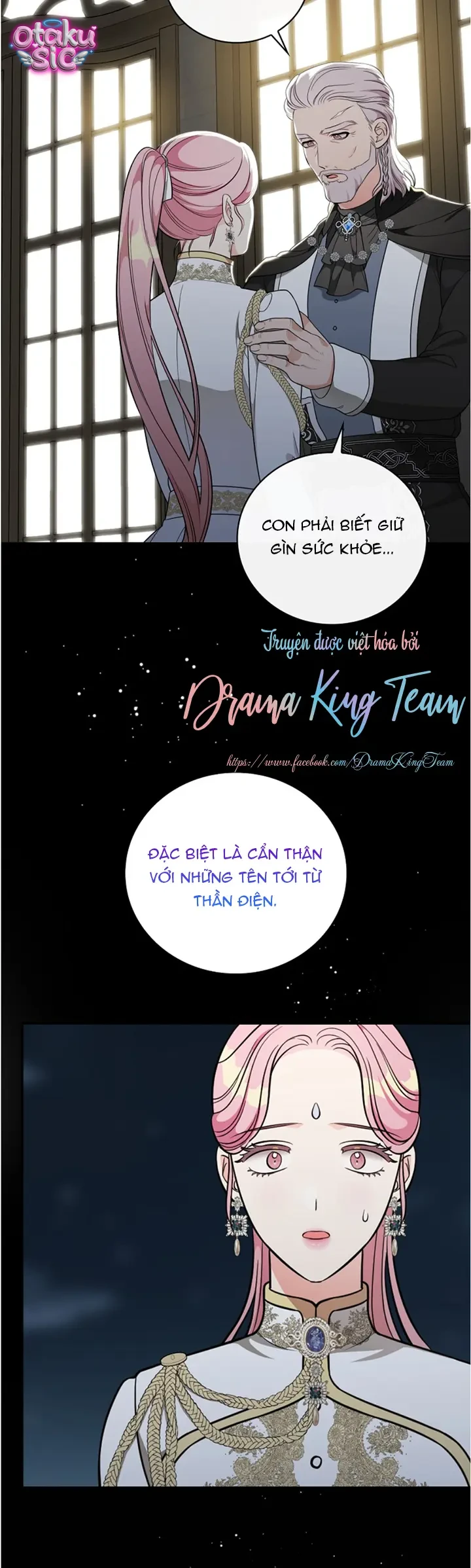 Nữ Công Tước Nhà Kính - Chap 55 - Trang 7