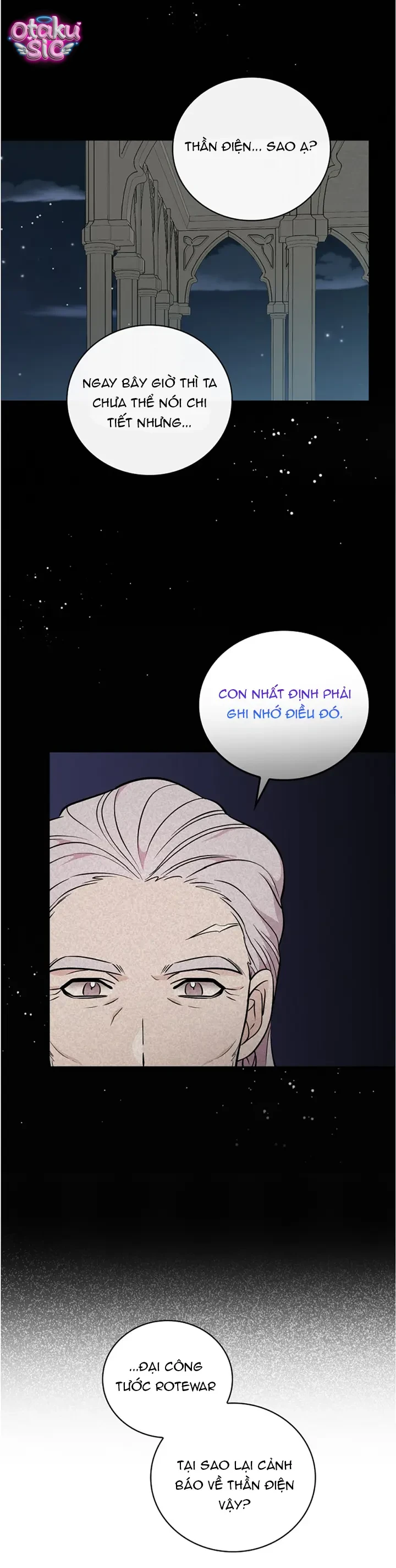 Nữ Công Tước Nhà Kính - Chap 55 - Trang 8