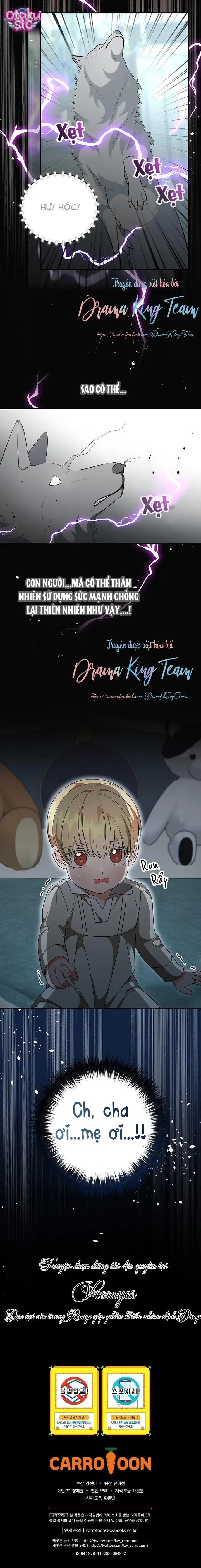 Nữ Công Tước Nhà Kính - Chap 56 - Trang 10