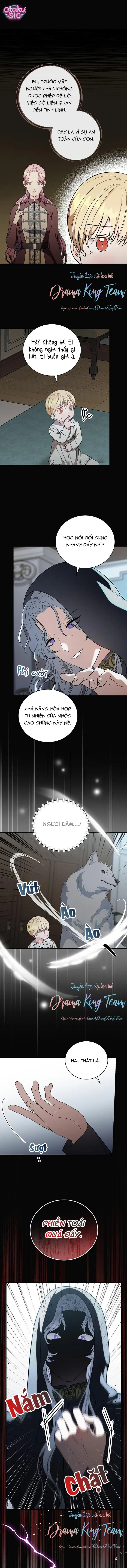Nữ Công Tước Nhà Kính - Chap 56 - Trang 9