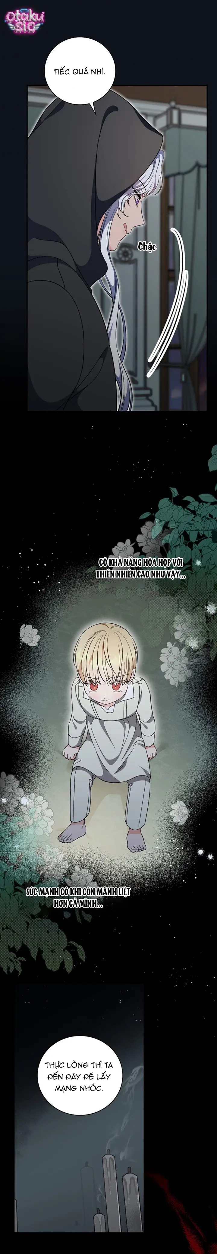 Nữ Công Tước Nhà Kính - Chap 57 - Trang 1