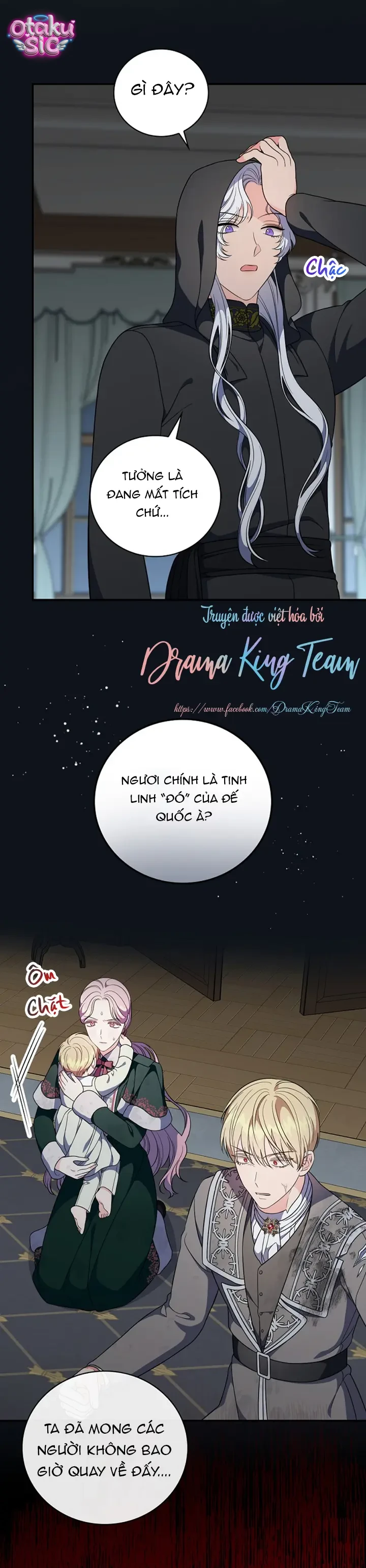 Nữ Công Tước Nhà Kính - Chap 57 - Trang 10