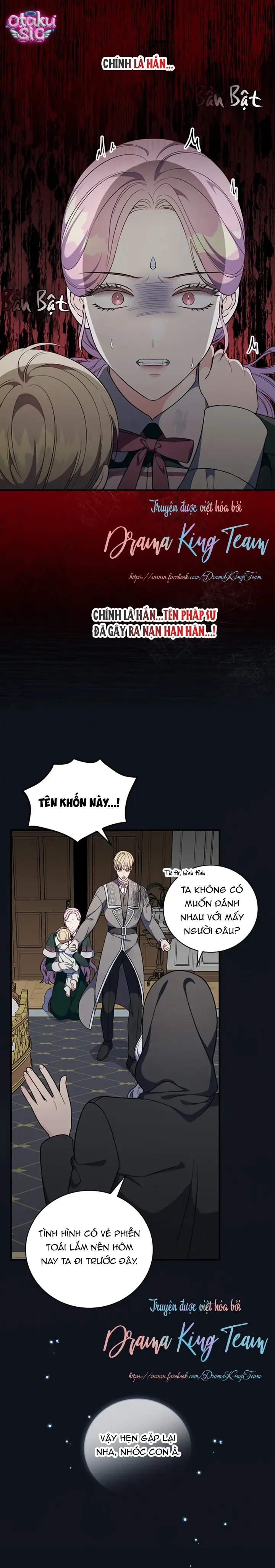Nữ Công Tước Nhà Kính - Chap 57 - Trang 11