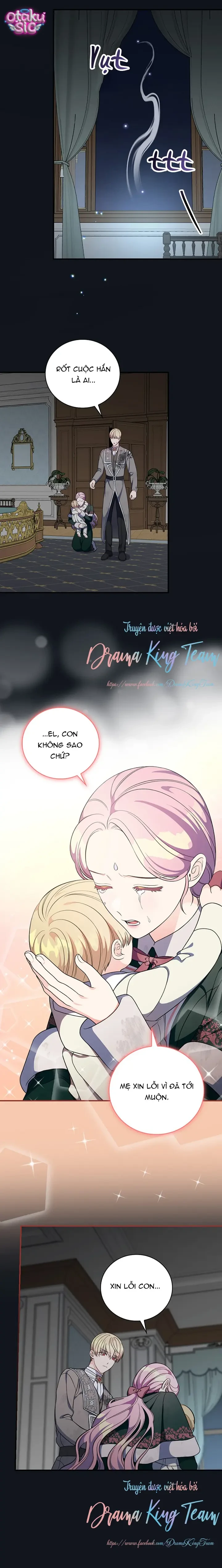Nữ Công Tước Nhà Kính - Chap 57 - Trang 12