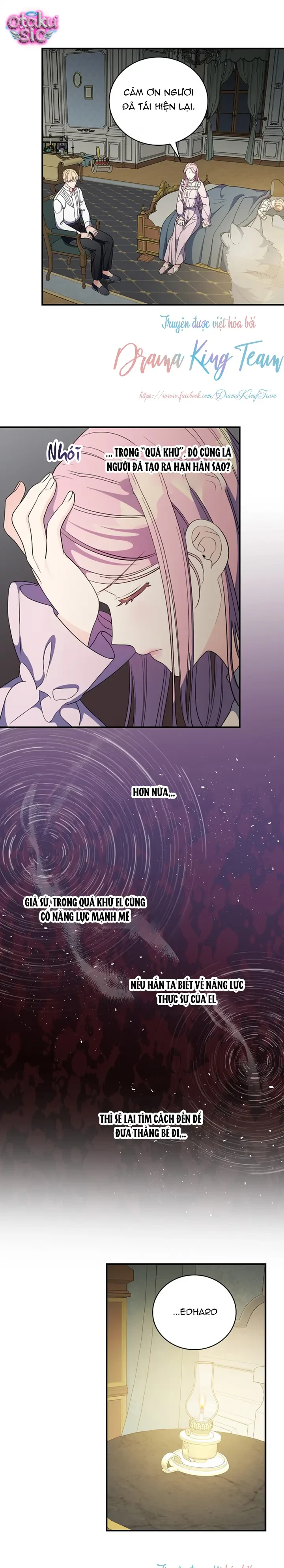 Nữ Công Tước Nhà Kính - Chap 57 - Trang 14