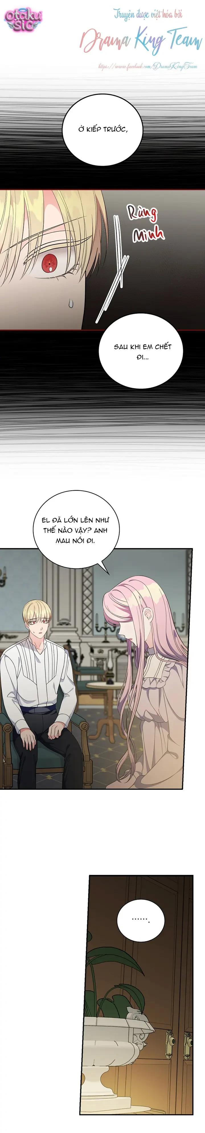 Nữ Công Tước Nhà Kính - Chap 57 - Trang 15