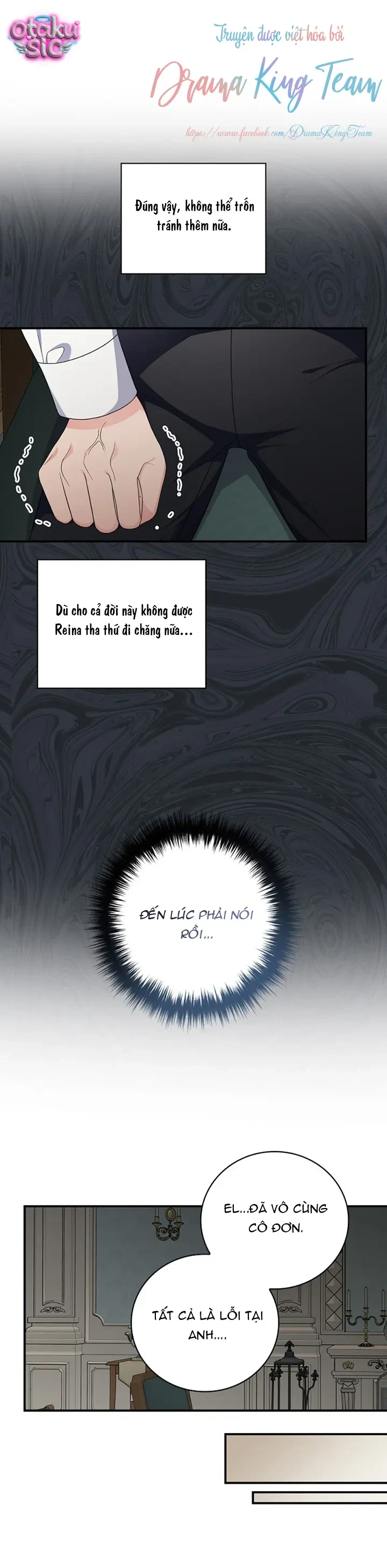 Nữ Công Tước Nhà Kính - Chap 57 - Trang 16