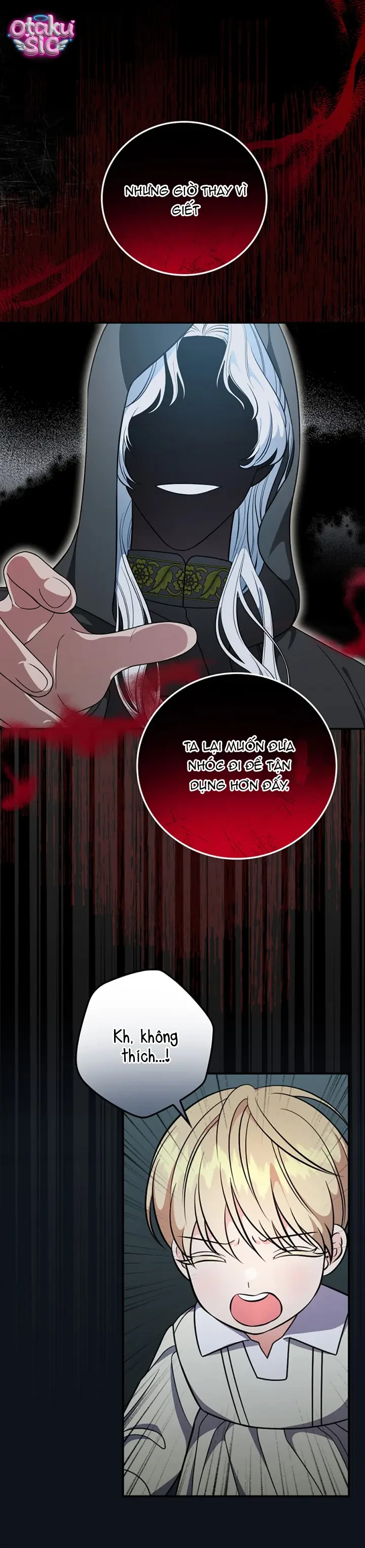 Nữ Công Tước Nhà Kính - Chap 57 - Trang 2