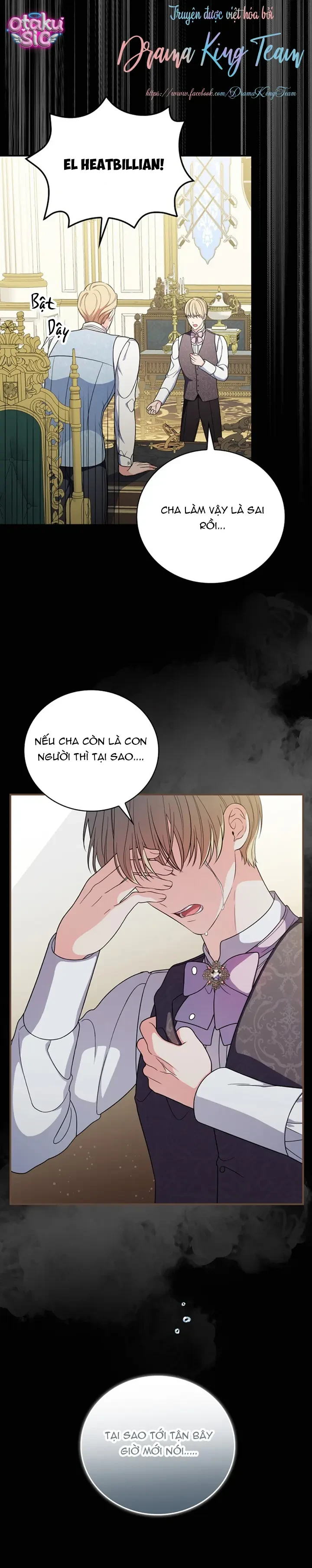 Nữ Công Tước Nhà Kính - Chap 57 - Trang 20