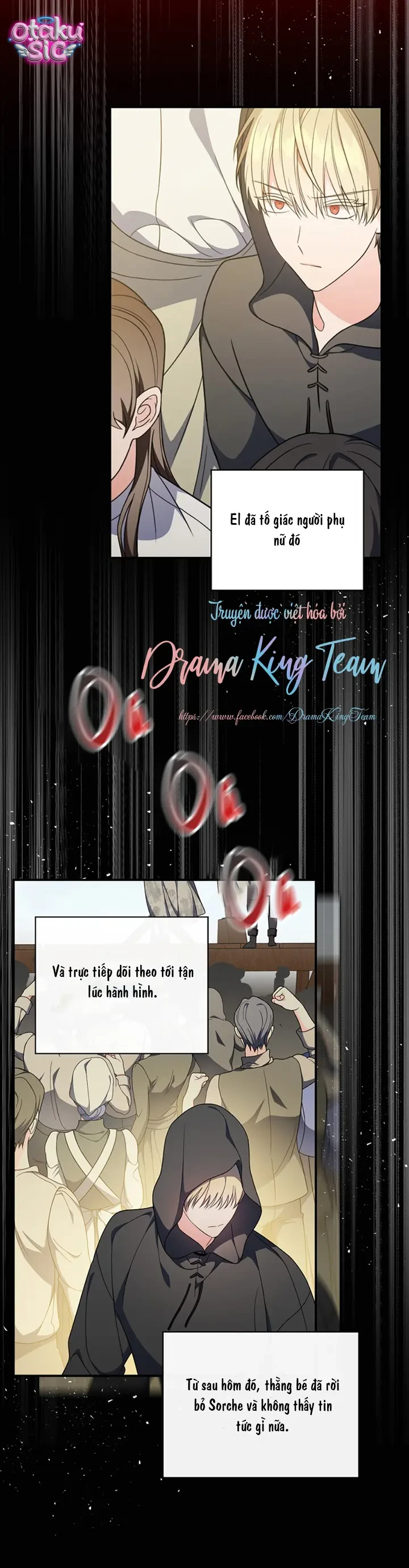 Nữ Công Tước Nhà Kính - Chap 57 - Trang 22