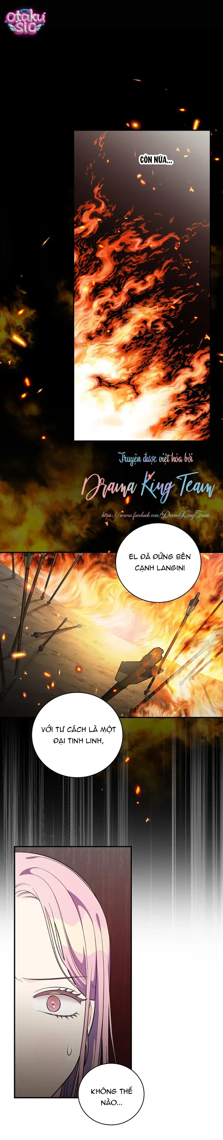 Nữ Công Tước Nhà Kính - Chap 57 - Trang 23