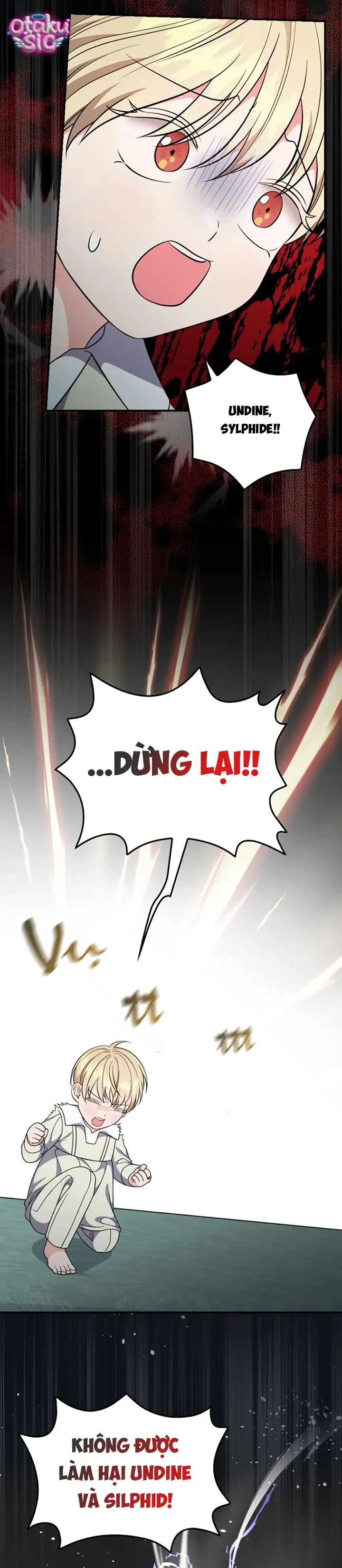 Nữ Công Tước Nhà Kính - Chap 57 - Trang 4
