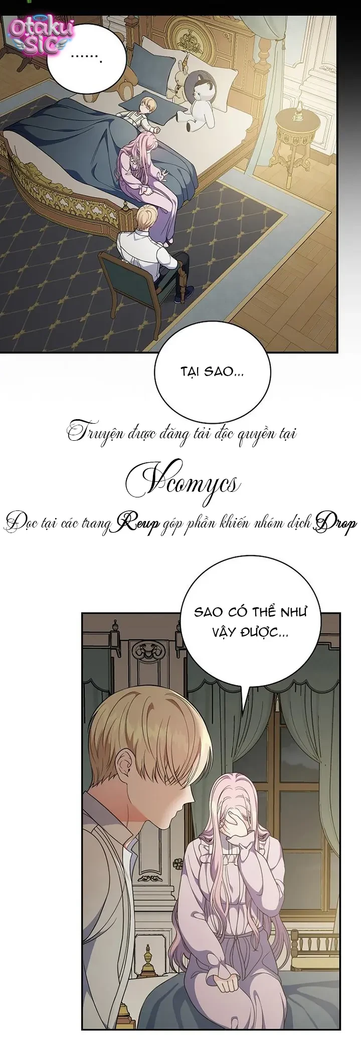 Nữ Công Tước Nhà Kính - Chap 58 - Trang 0