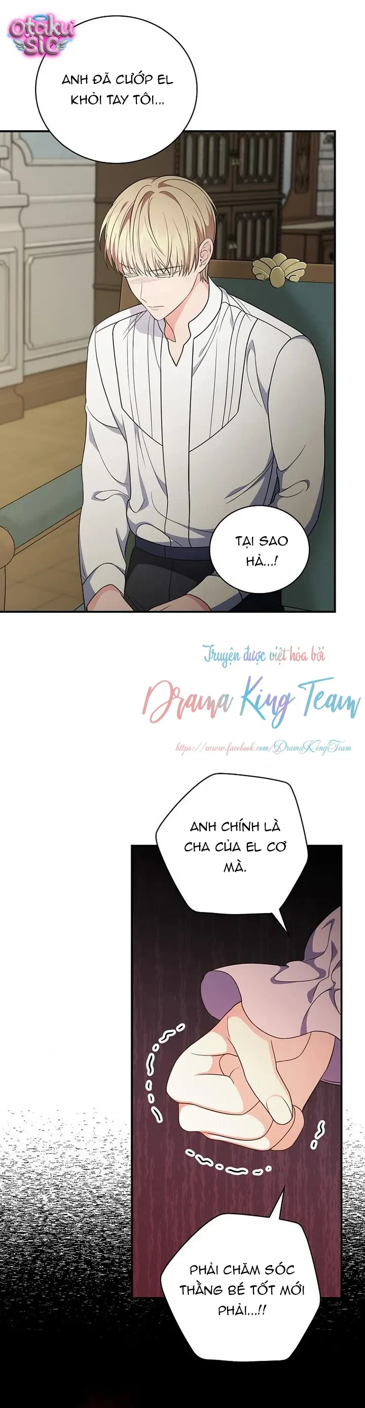Nữ Công Tước Nhà Kính - Chap 58 - Trang 1