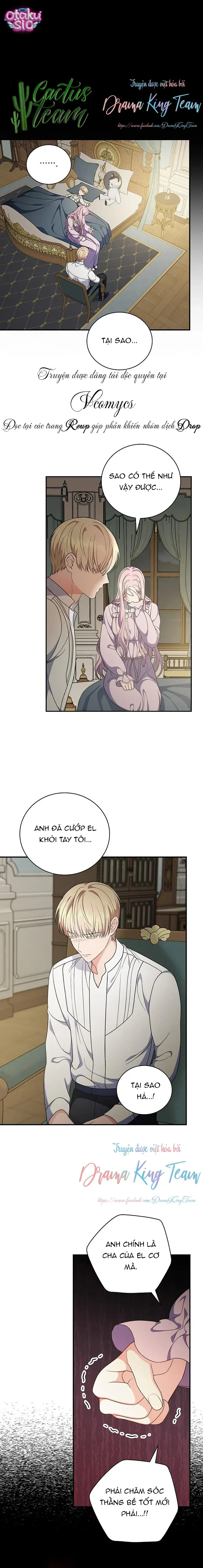 Nữ Công Tước Nhà Kính - Chap 58 - Trang 11