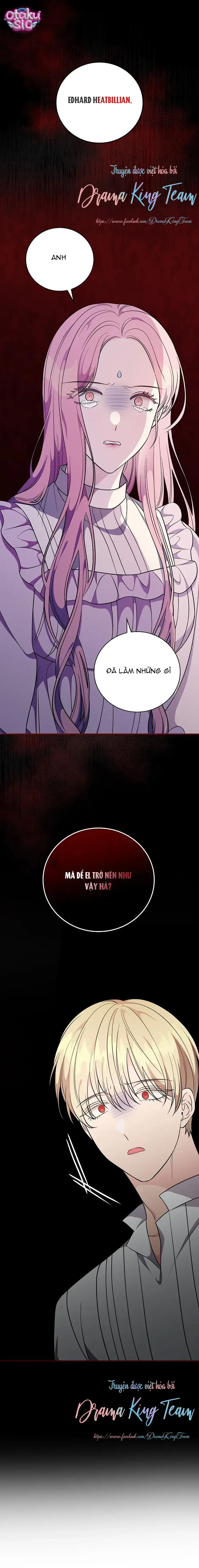 Nữ Công Tước Nhà Kính - Chap 58 - Trang 12
