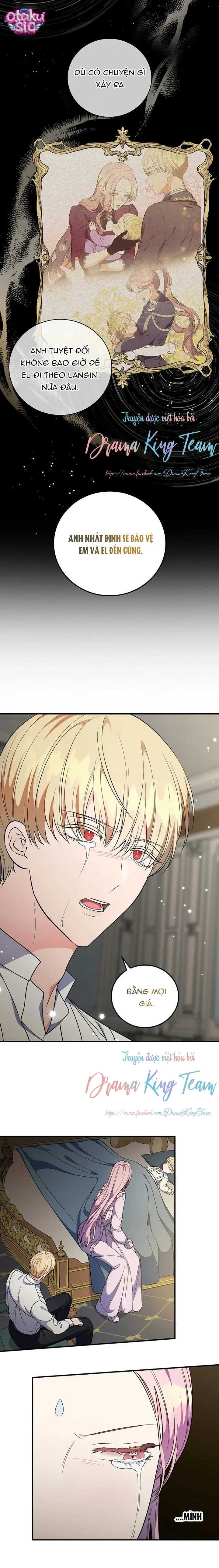 Nữ Công Tước Nhà Kính - Chap 58 - Trang 15