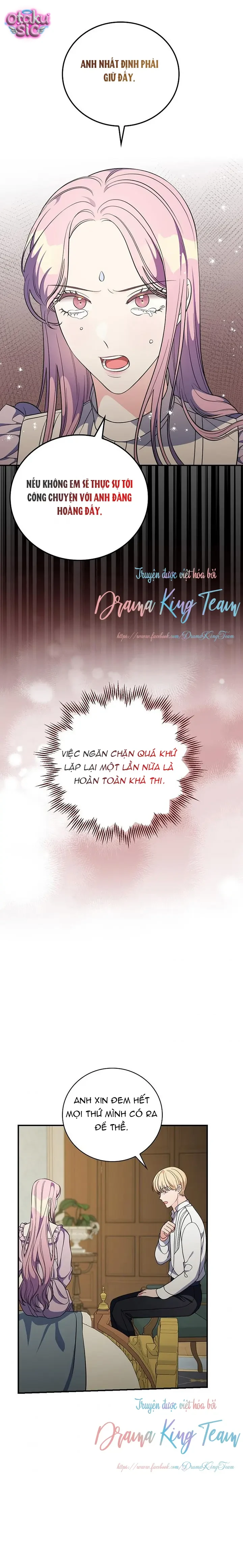 Nữ Công Tước Nhà Kính - Chap 58 - Trang 17