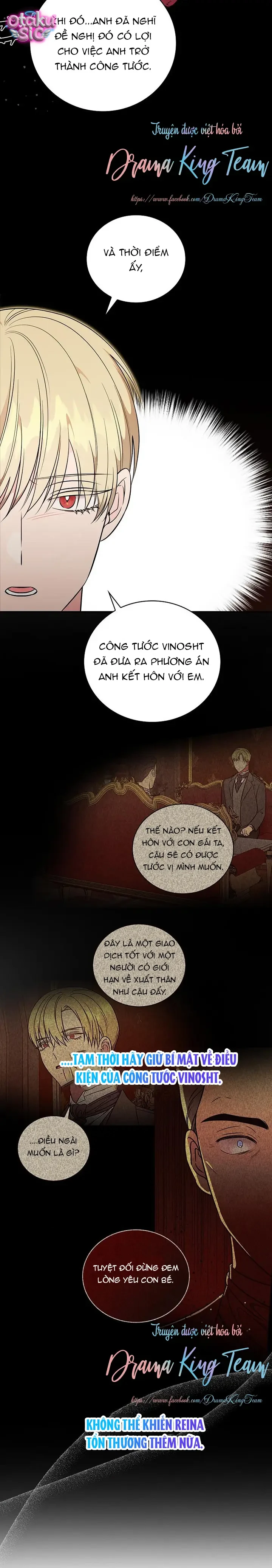Nữ Công Tước Nhà Kính - Chap 58 - Trang 19