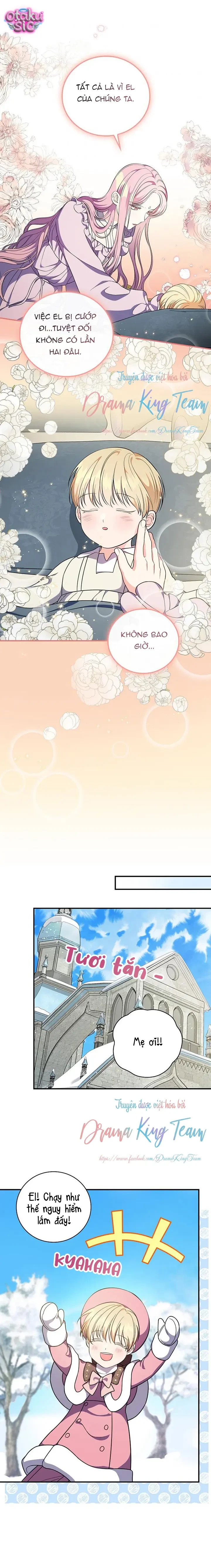 Nữ Công Tước Nhà Kính - Chap 58 - Trang 26