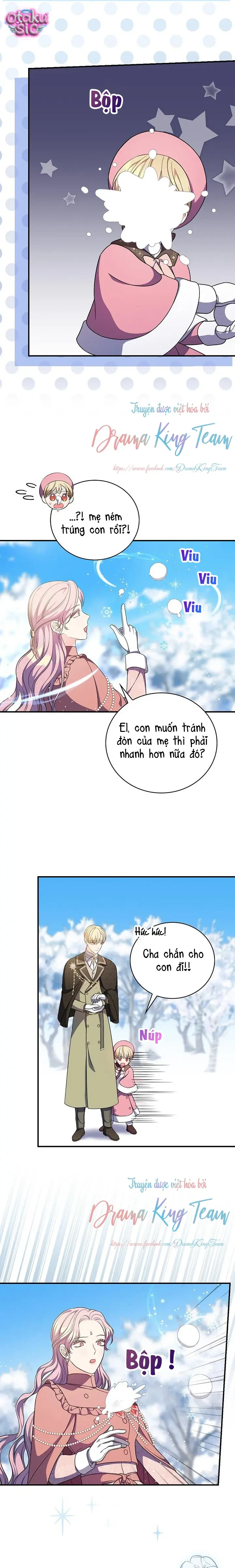 Nữ Công Tước Nhà Kính - Chap 58 - Trang 29