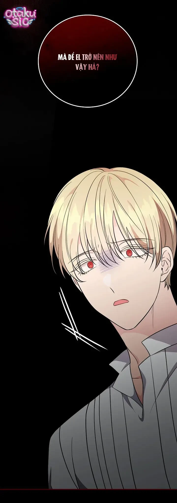 Nữ Công Tước Nhà Kính - Chap 58 - Trang 3