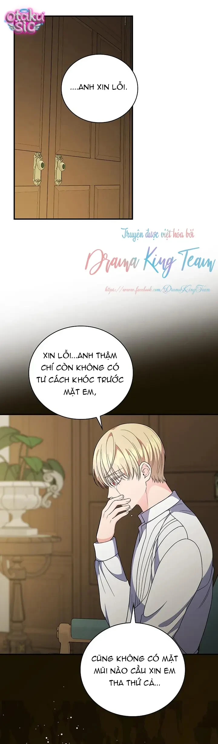 Nữ Công Tước Nhà Kính - Chap 58 - Trang 6