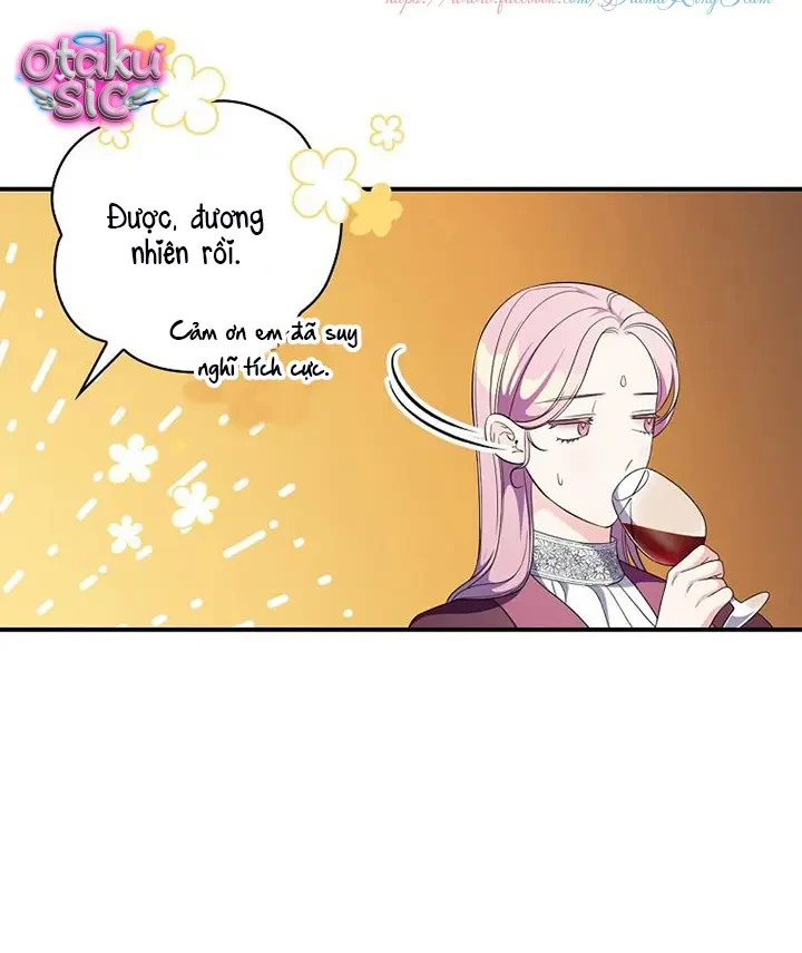 Nữ Công Tước Nhà Kính - Chap 59 - Trang 10