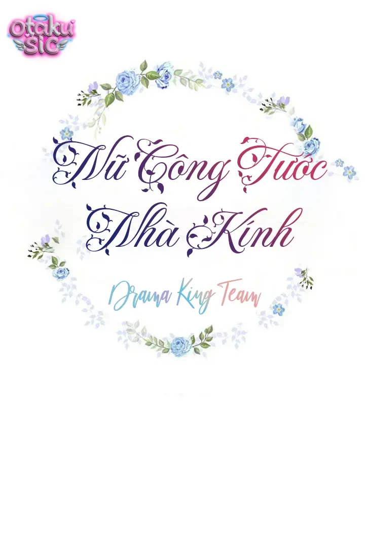 Nữ Công Tước Nhà Kính - Chap 59 - Trang 11