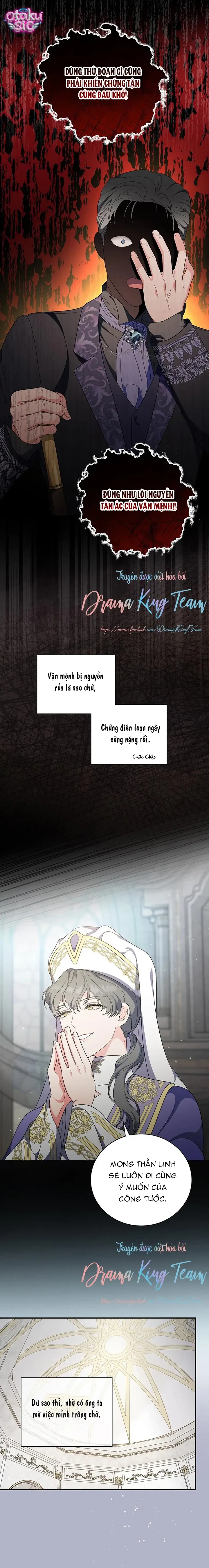 Nữ Công Tước Nhà Kính - Chap 59 - Trang 18