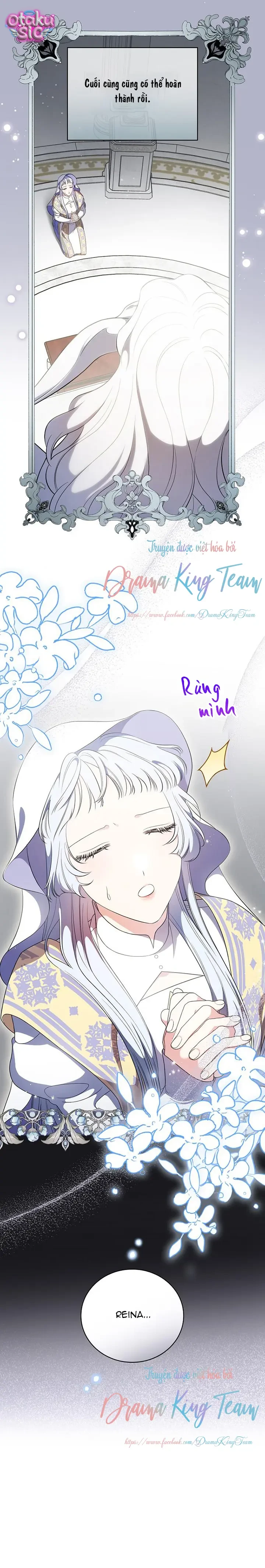 Nữ Công Tước Nhà Kính - Chap 59 - Trang 19