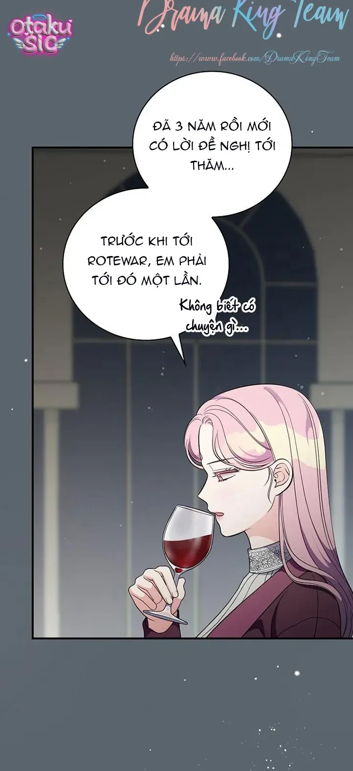 Nữ Công Tước Nhà Kính - Chap 59 - Trang 2