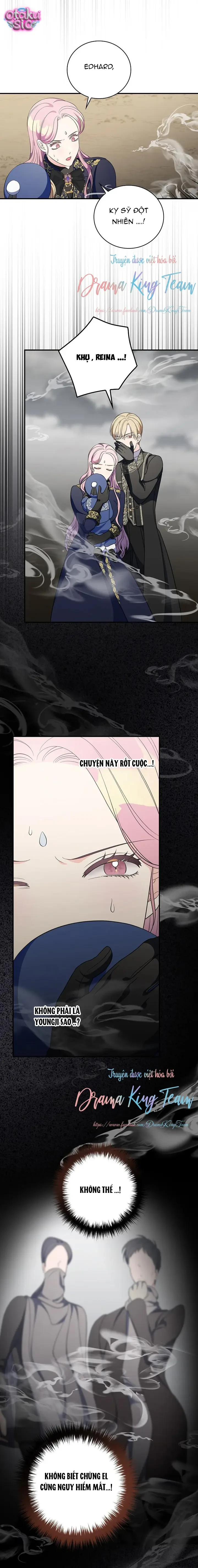 Nữ Công Tước Nhà Kính - Chap 59 - Trang 31