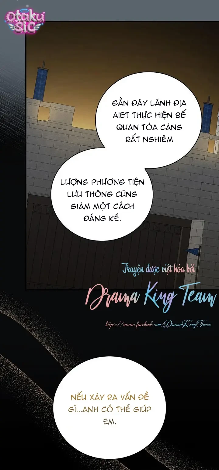 Nữ Công Tước Nhà Kính - Chap 59 - Trang 4