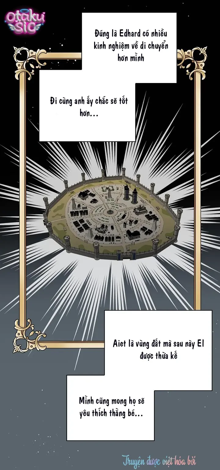 Nữ Công Tước Nhà Kính - Chap 59 - Trang 6