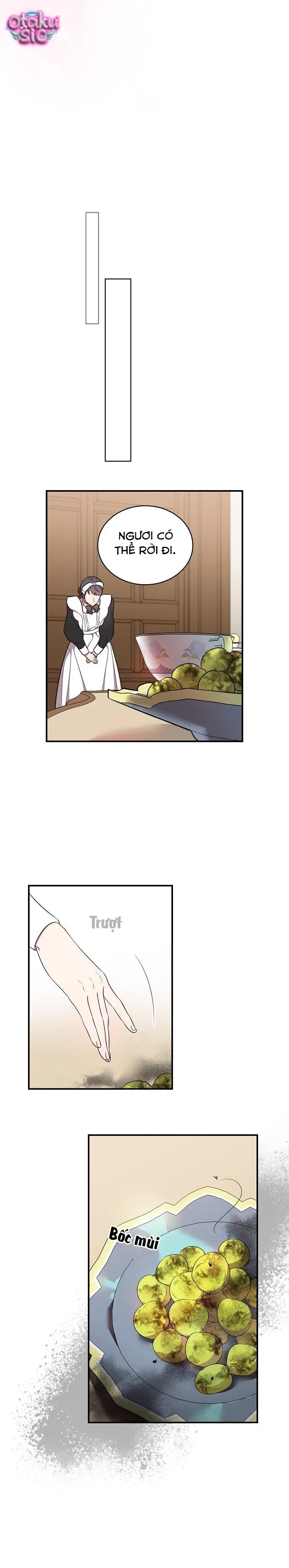 Nữ Công Tước Nhà Kính - Chap 6 - Trang 11