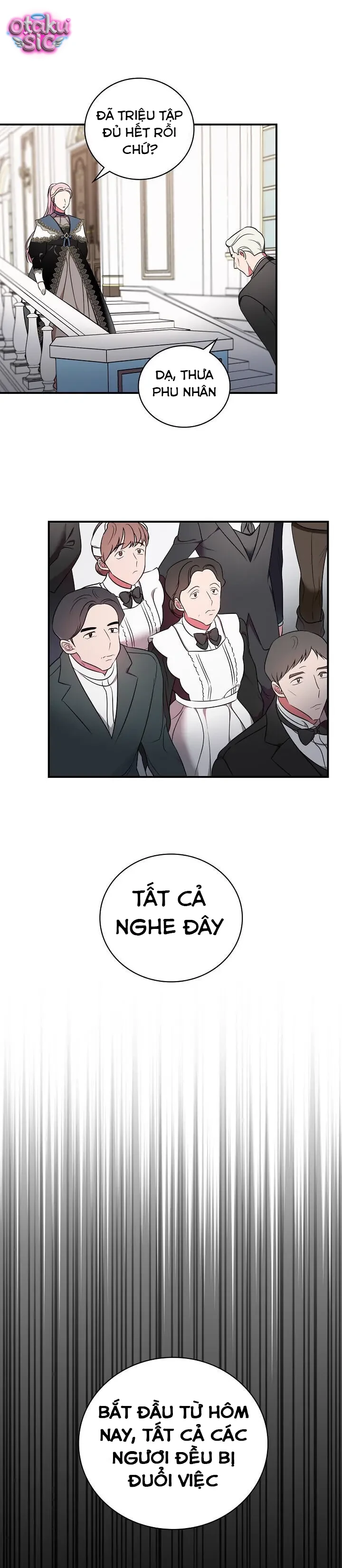 Nữ Công Tước Nhà Kính - Chap 6 - Trang 15