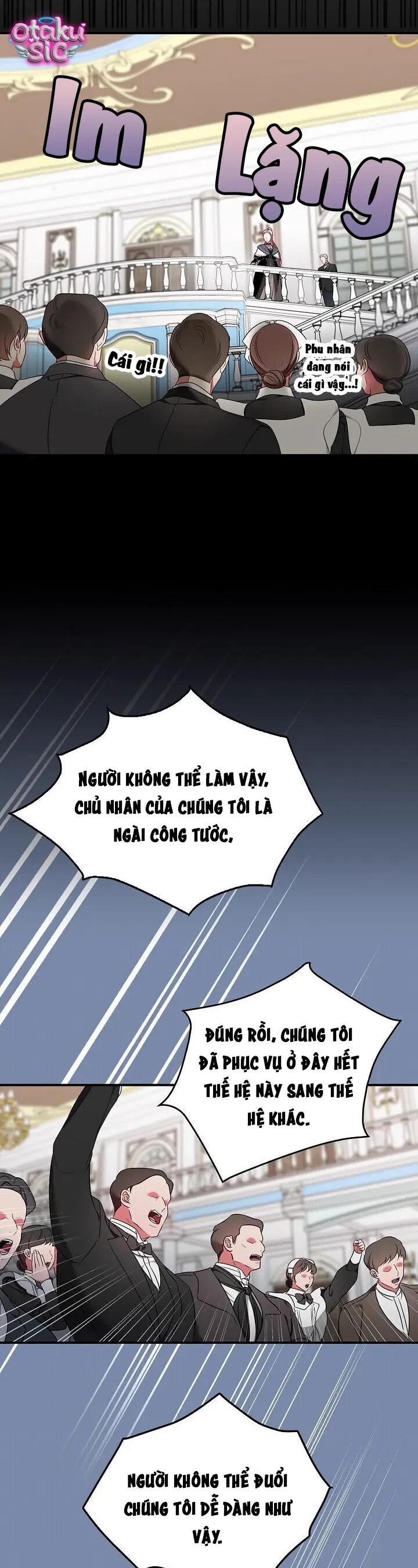 Nữ Công Tước Nhà Kính - Chap 6 - Trang 16