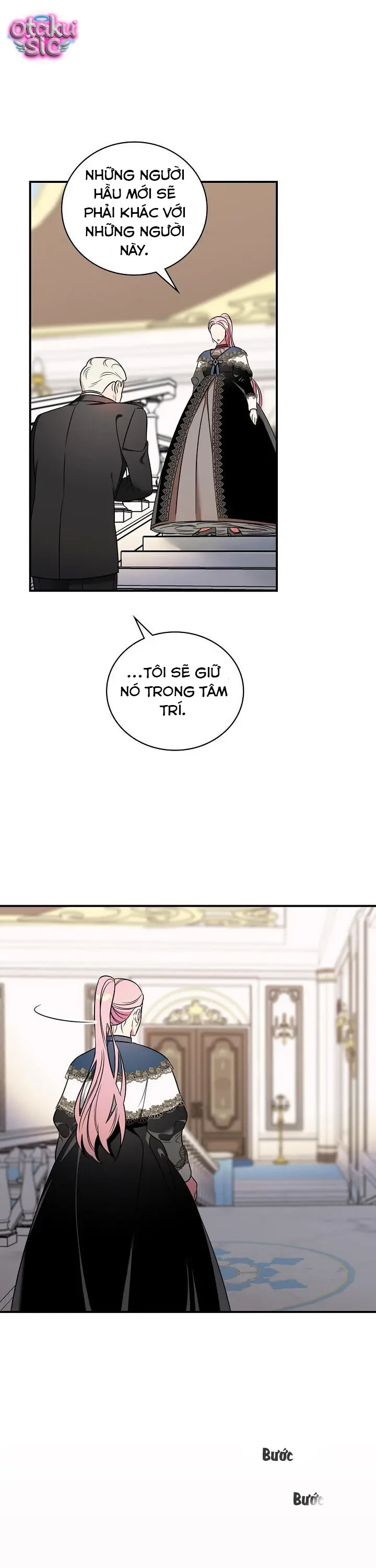 Nữ Công Tước Nhà Kính - Chap 6 - Trang 21