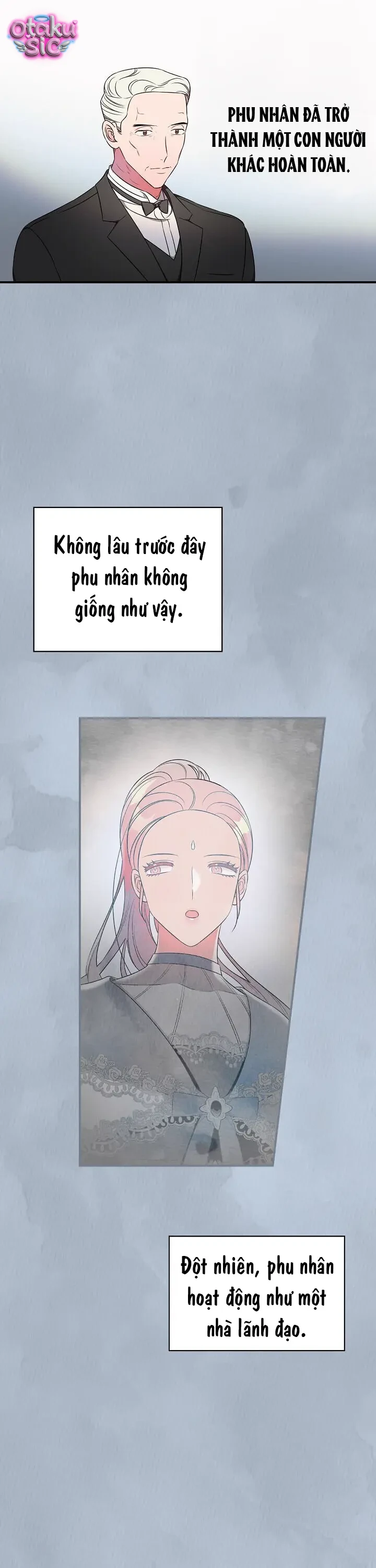 Nữ Công Tước Nhà Kính - Chap 6 - Trang 22