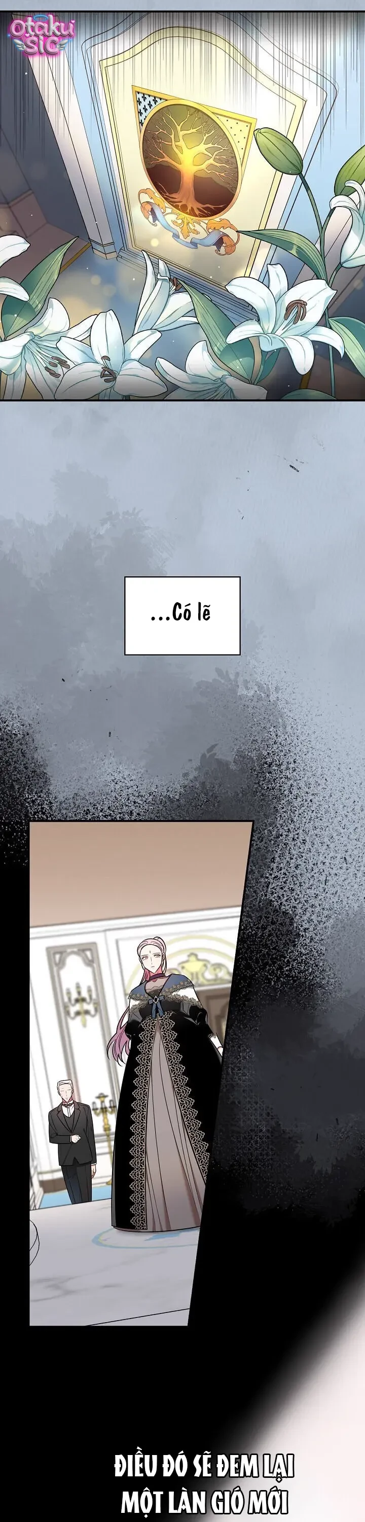 Nữ Công Tước Nhà Kính - Chap 6 - Trang 23
