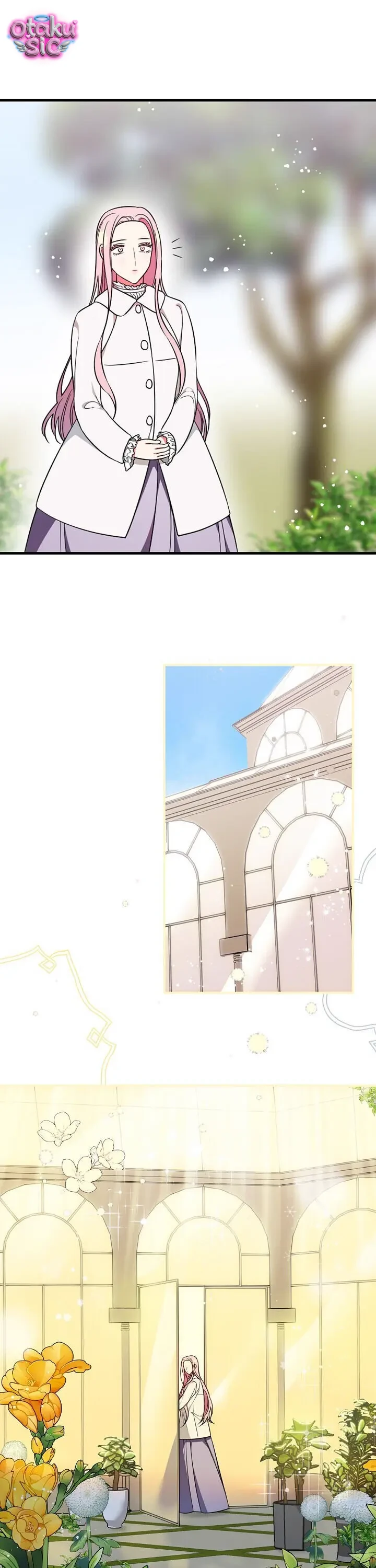 Nữ Công Tước Nhà Kính - Chap 6 - Trang 5