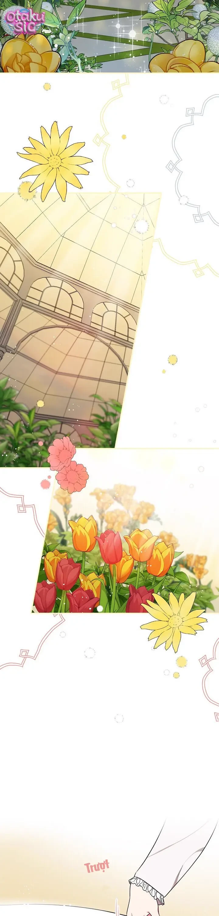 Nữ Công Tước Nhà Kính - Chap 6 - Trang 6